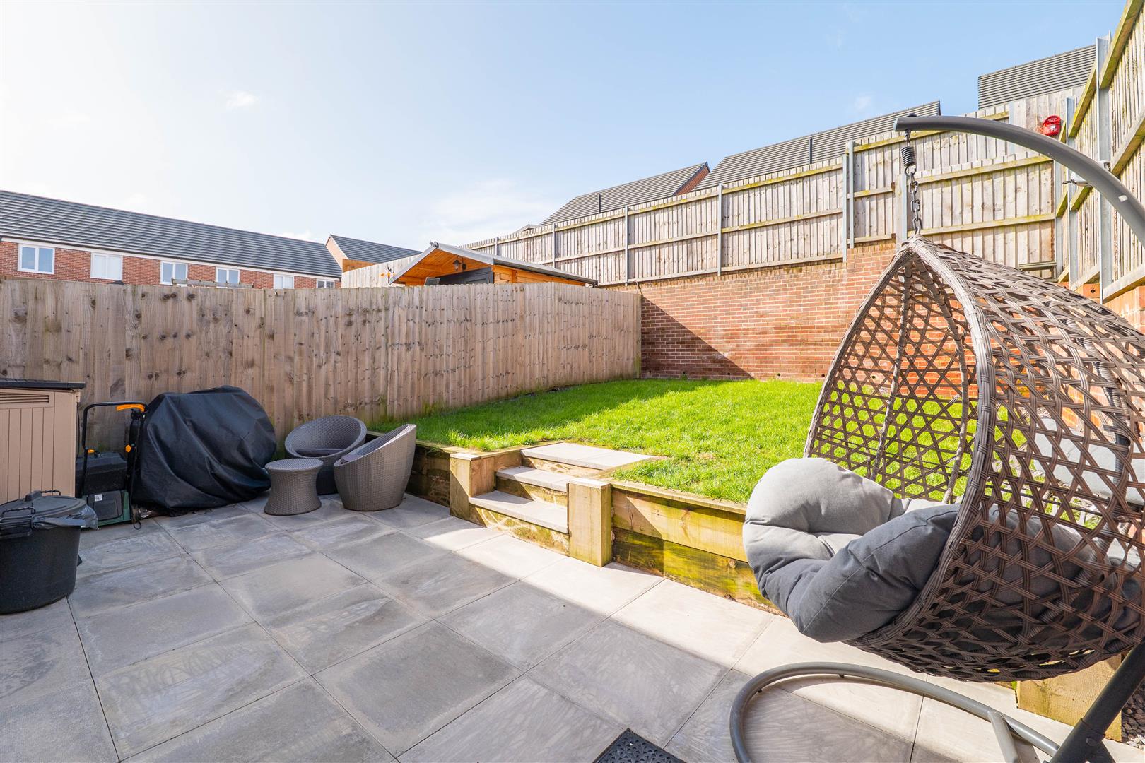 Brick Kiln Way, Tarleton, Preston